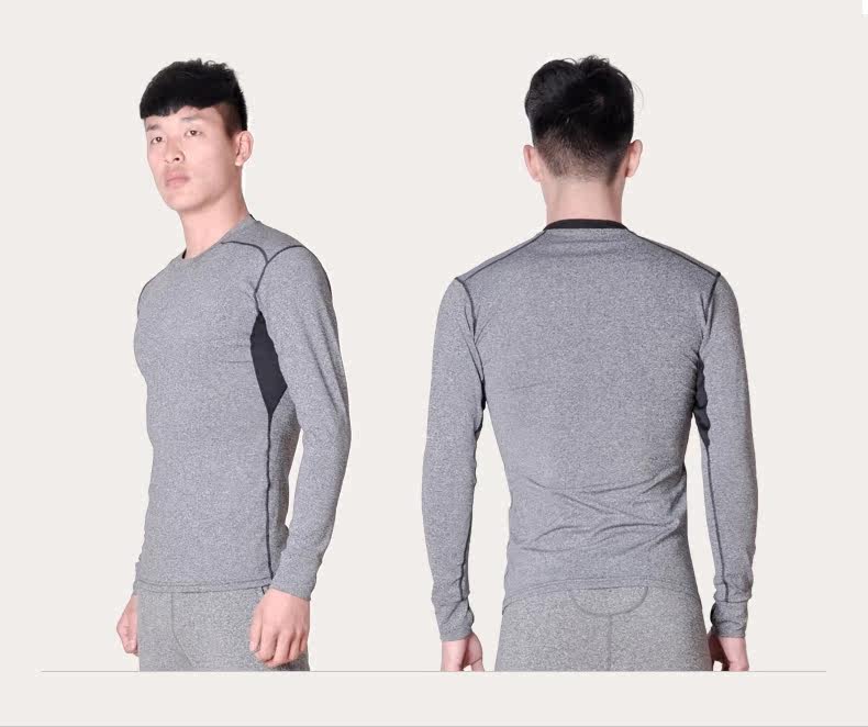 Vêtement fitness homme WL5189 - Ref 616224 Image 16