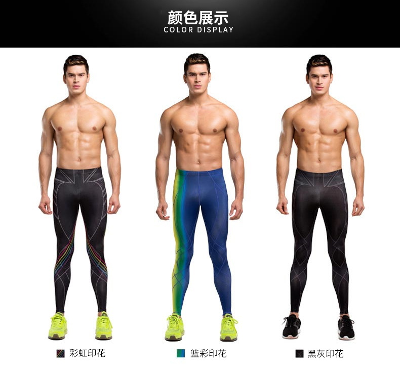 Pantalon de sport pour homme en polyester - Ref 2007314 Image 16