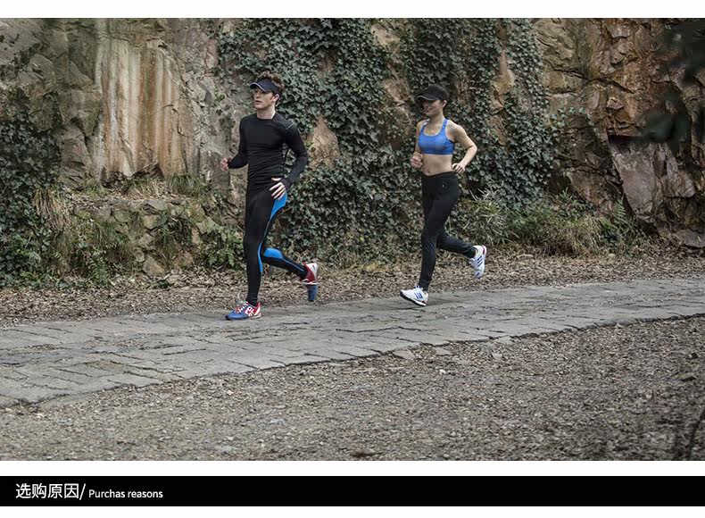 Vêtement fitness homme WL5189 - Ref 616224 Image 8