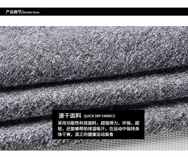 Vêtement fitness homme WL5189 - Ref 616224 Image 20