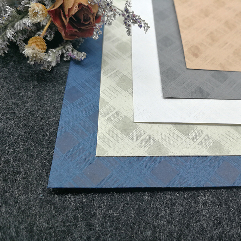 (striped) pane thin rubber seat cardboard design hand painted hand - drawn calligraphy postcard DIY