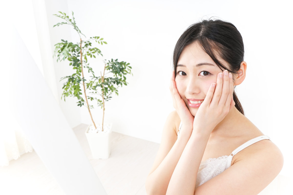 如何彻底告别草莓鼻?小仙女都是这样做3