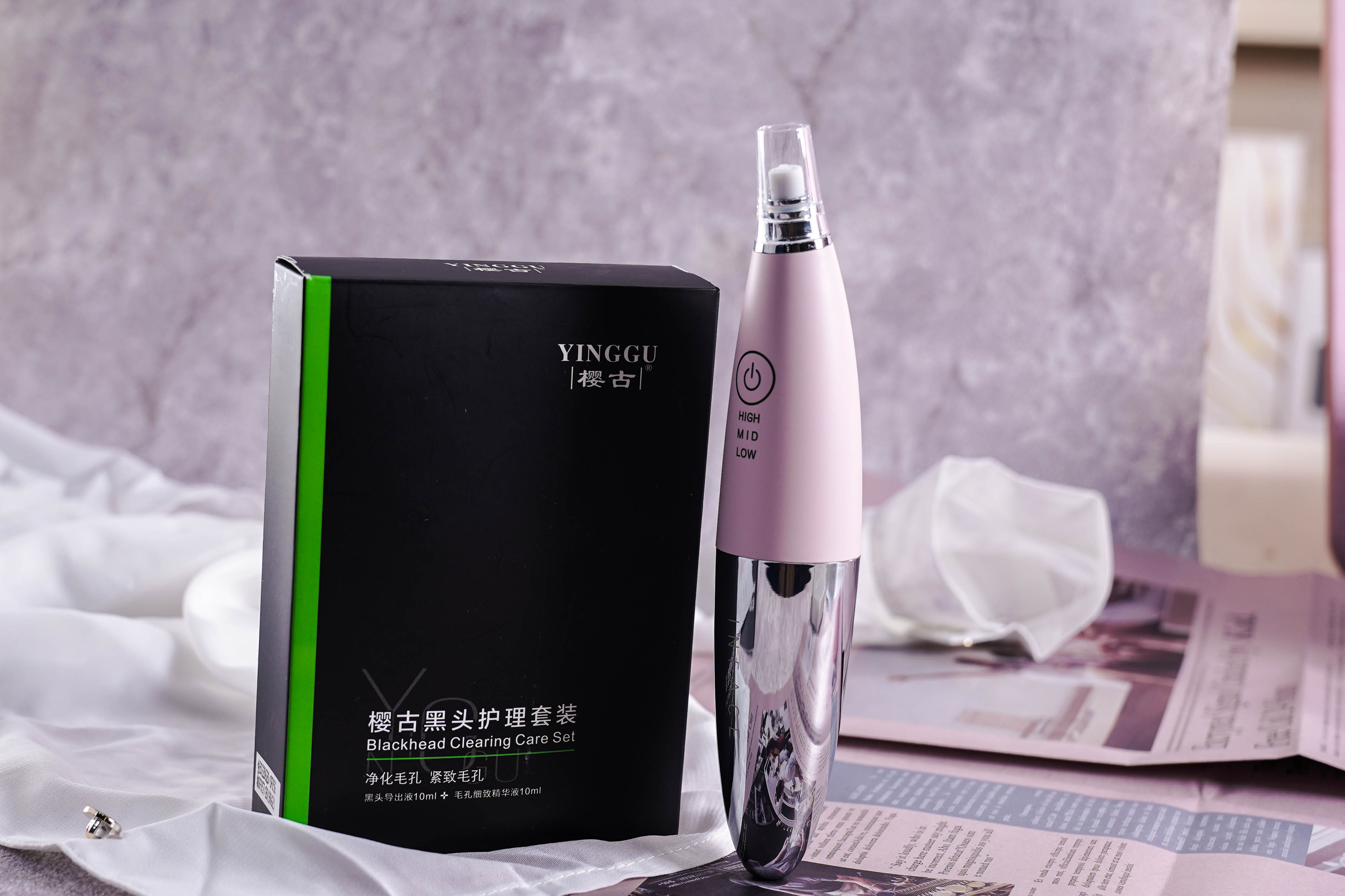 如何彻底告别草莓鼻?小仙女都是这样做15