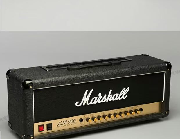 Loa Marshall Marshall JVM410H / 1960A Split Tube / Loa - Loa loa loa b&o