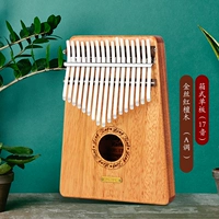 Золотой песчаный сандал