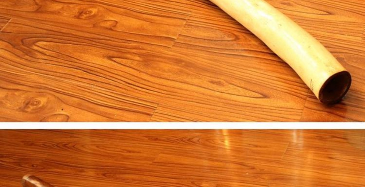 Derui Terre Digiri Du ống bạch đàn chơi nhạc cụ Didgeridoo Indonesia nhập khẩu nhạc cụ - Nhạc cụ phương Tây đàn guitar điện