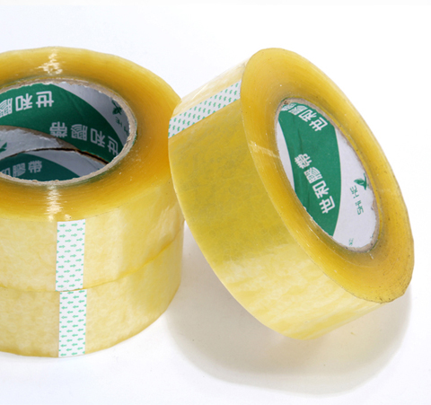 Băng rộng 5cm dày 3cm băng dính băng keo băng niêm phong băng niêm phong băng keo băng dính