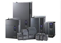 Delta VFD300C23E VFD370C23E VFD450C23E VFD550C23E VFD550C23E