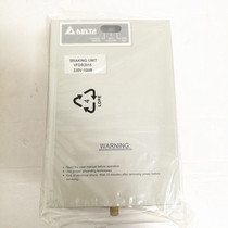 Delta Brake Unit VFDB2015 VFDB4030 VFDB4045 In Stock