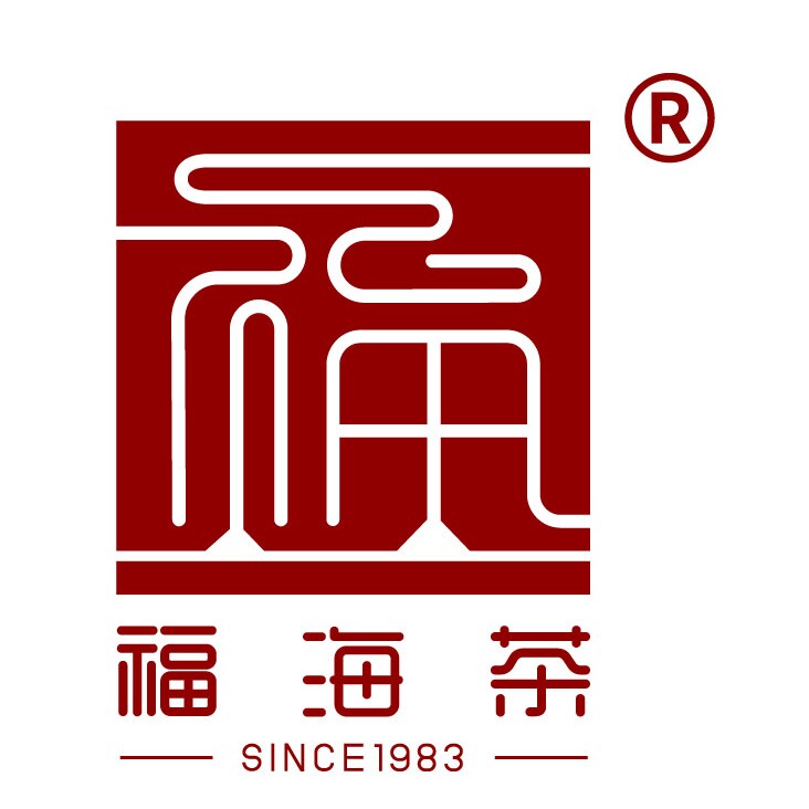 福海茶厂旗舰店的LOGO