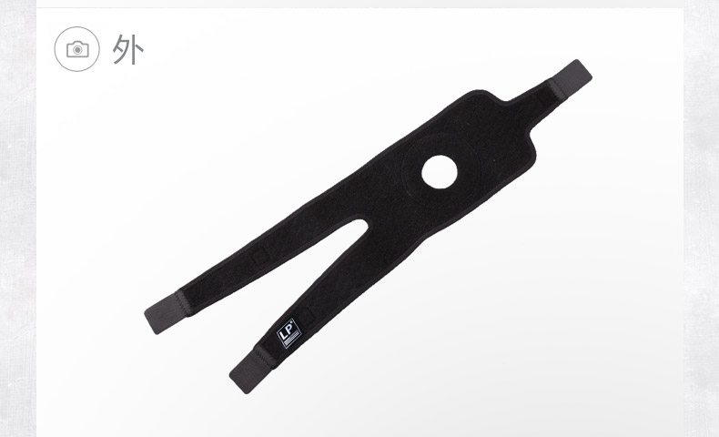 Lp đầu gối 788 miếng đệm đầu gối thể thao nam bóng rổ chạy cầu lông squat xương sụn chuyên nghiệp với đồ bảo hộ - Dụng cụ thể thao băng đầu gối khi nhảybăng đầu gối khi nhảyđai bảo vệ khớp gối