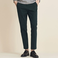 202 (глубокий зеленый)