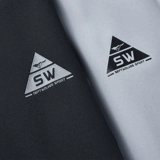 Septwolves, Tide, демисезонная куртка для мальчиков, дорожный длинный спортивный плащ с капюшоном для отдыха