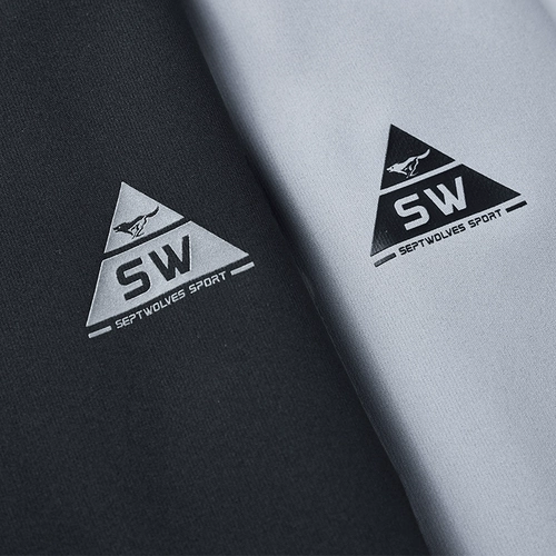 Septwolves, Tide, демисезонная куртка для мальчиков, дорожный длинный спортивный плащ с капюшоном для отдыха