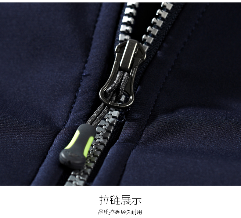 Blouson homme SEPTWOLVES    manches longues - Ref 3118945 Image 19