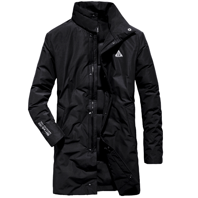 Blouson homme SEPTWOLVES    - Ref 3123414 Image 5