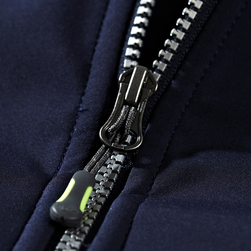 Blouson homme SEPTWOLVES    manches longues - Ref 3118945 Image 5