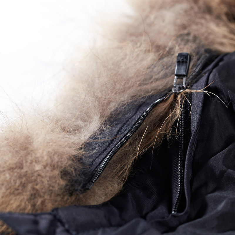 Blouson homme SEPTWOLVES    - Ref 3122333 Image 4