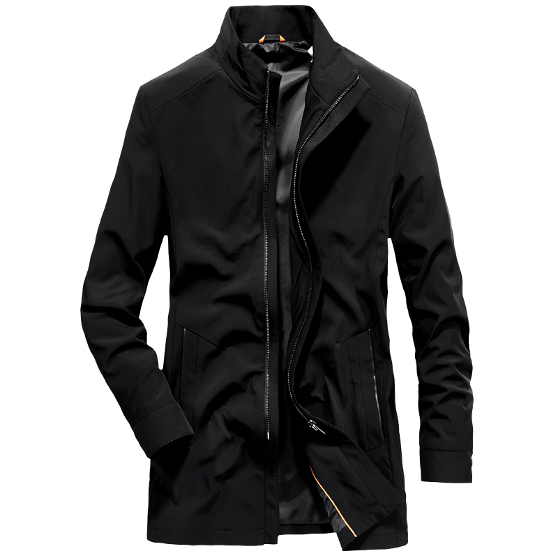 Blouson homme SEPTWOLVES    manches longues - Ref 3118050 Image 5