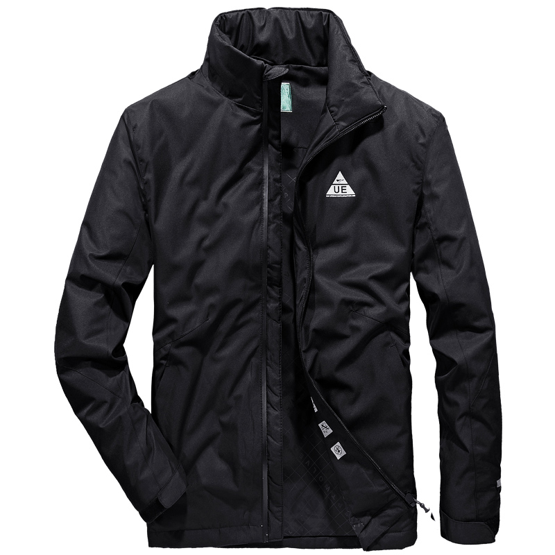 Blouson homme SEPTWOLVES    en Polyester - Ref 3119698 Image 5