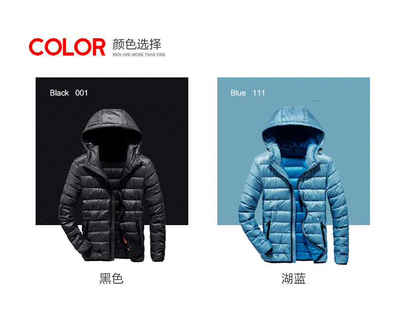 Blouson homme SEPTWOLVES    - Ref 3120698 Image 8