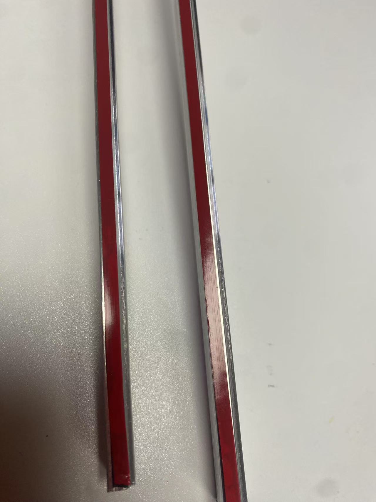 中空玻璃铝隔条，隔音隔热新选择，家居升级必备神器！🏡🏡🏡