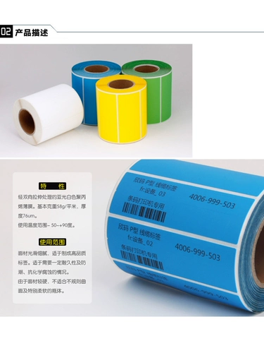 Синь код термическая чувствительность не -глупого кабельного кабельного кабеля