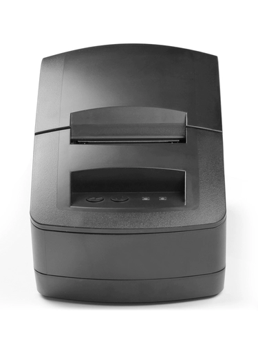 Jiabo GP-2120TU Термистический штрих-кодовый принтер супермаркет. Уведомление о выявлении.