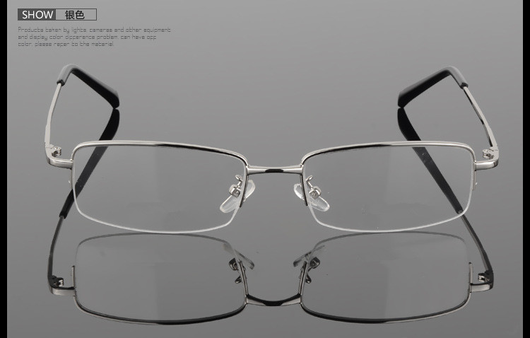 Montures de lunettes en Metal memoire - Ref 3138843 Image 16