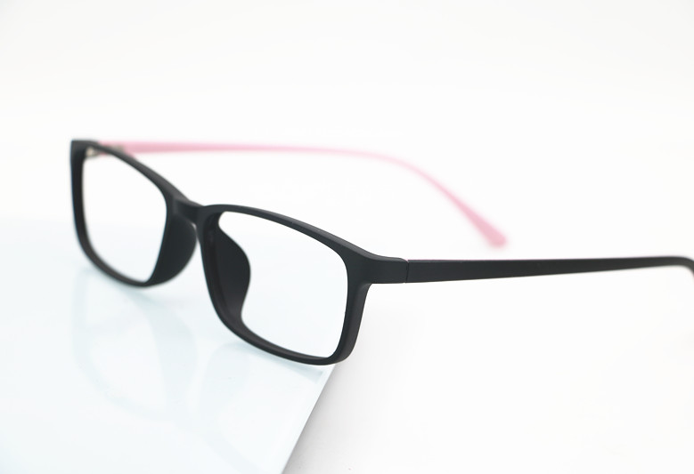Montures de lunettes en Memoire plastique - Ref 3140274 Image 3