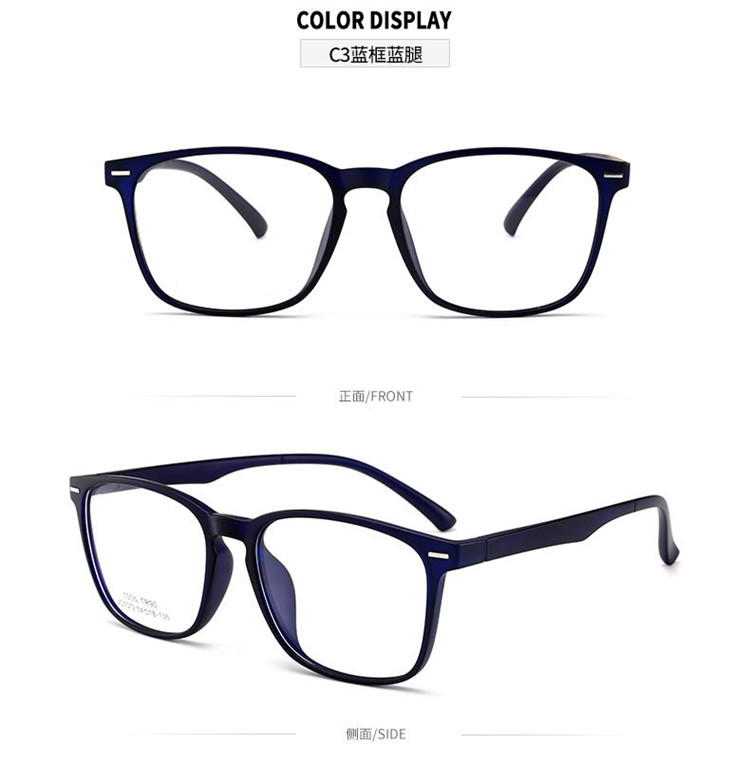 Montures de lunettes en Memoire plastique - Ref 3140909 Image 14