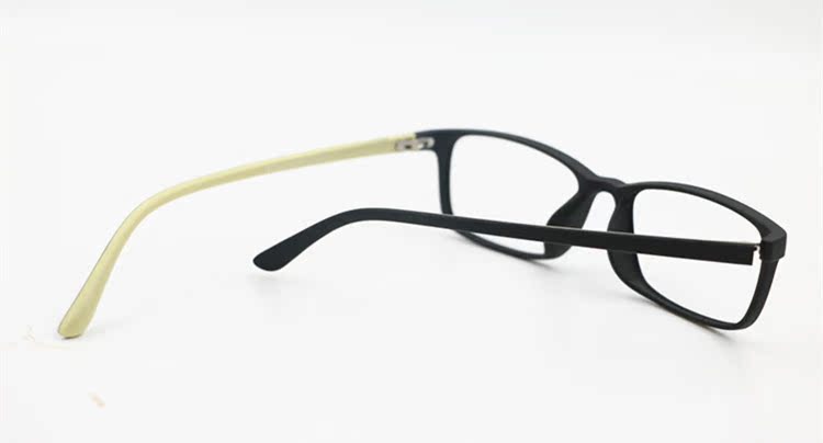 Montures de lunettes en Memoire plastique - Ref 3140274 Image 22