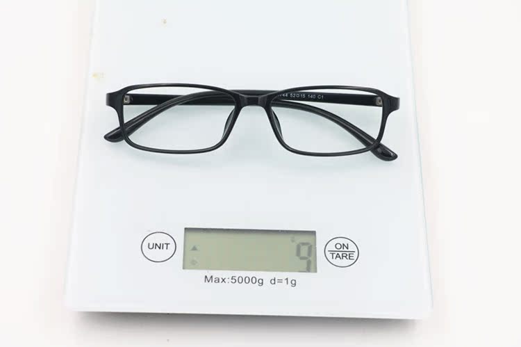 Montures de lunettes en Memoire plastique - Ref 3142019 Image 25