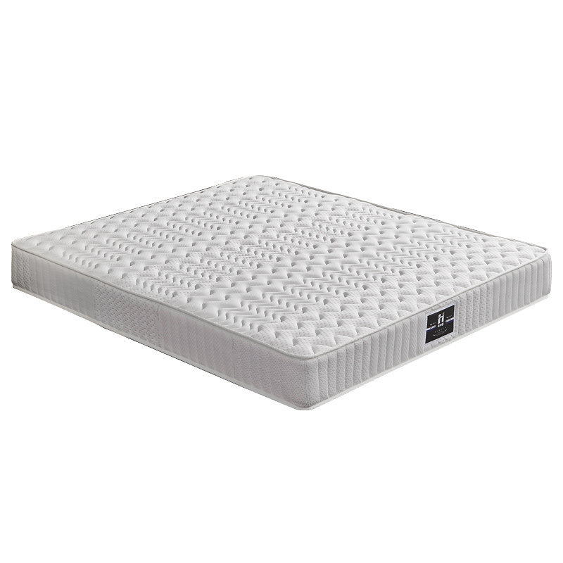 (B01) Hao Zhongyuan 1 8 m XI Dream of bed cushion 1 5 m Double thickened mattress Environmental protection coconut palm mattress