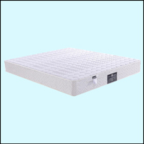 Hao Zhongyuan 1 8 meters Simmons mattress 1 5 meters double thickened mattress Coconut palm mattress
