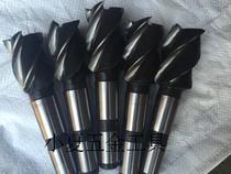 Old Changshu Feng brand taper shank end mill 30 32 35 36 40 45 50 60