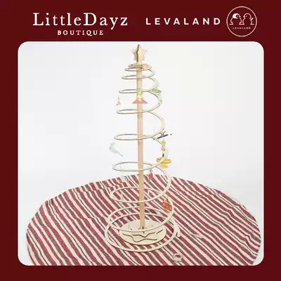 LittleDayz Home decoration ins wind table decoration Christmas Tree home decoration set 60cm high gift selection