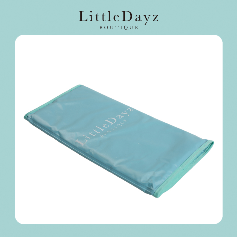 LittleDayz Pet Ice Mat Summer Cat Dog Mat Pet Supplies Cool Mint Abrasion Resistant easy to clean