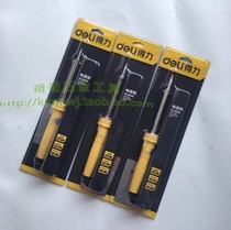 Dili flat tip tip electric soldering iron iron long life electric soldering iron 75W100W 200W electric soldering iron