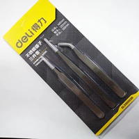 Набор из нержавеющей стали из 3 частей (DL396003B)