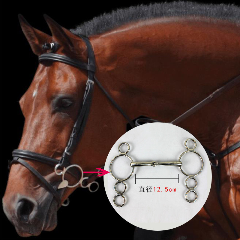 0 type O-mouth guardrails chewy horse equestrian items barrier competition equestrian riding lip gag equestrian equestrian equestrian equestrian equestrian equestrian equestrian