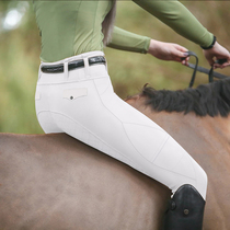 Hello Horses pantalons équestres italiens printemps femme équestre respirable costumes équestres femmes équestres corsepants équestres en pantalon gel de silicone