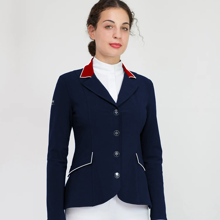 Italian for horse equestrian suit for Cristina suit suit suit suit for horse costume
