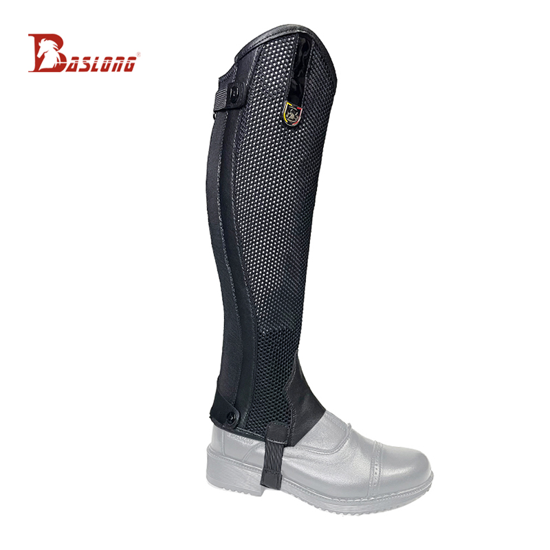 子供用乗馬レギンス、耐摩耗性、通気性、快適性を備えたメッシュの夏用乗馬レギンス、男性と女性向けの大人用デザイン