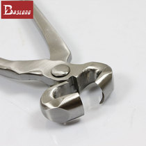 Round nose pliers farrier tools equestrian cleaning sick horse supplies farriers good helper BCL442312 delivery