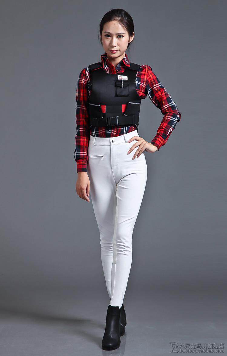 Article équitation pour femme BASLONG - Ref 1381944 Image 15