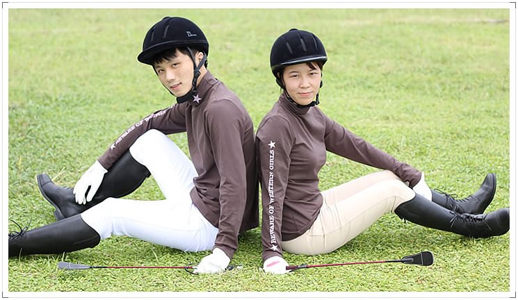 Article sports equestres XS, S, M, L, XL - Ref 1381211 Image 28