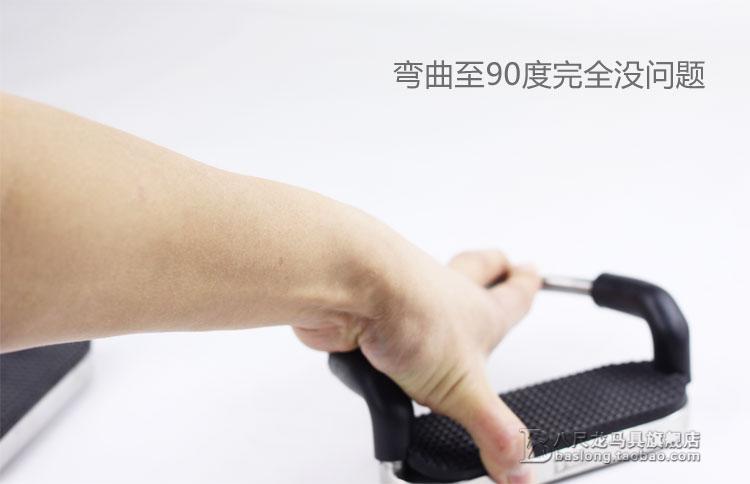 Cưỡi ngựa an toàn thể thao chuồng thép không gỉ mùa xuân móng ngựa tám chân rồng ngựa BCL326302 yên ngựa minecraft