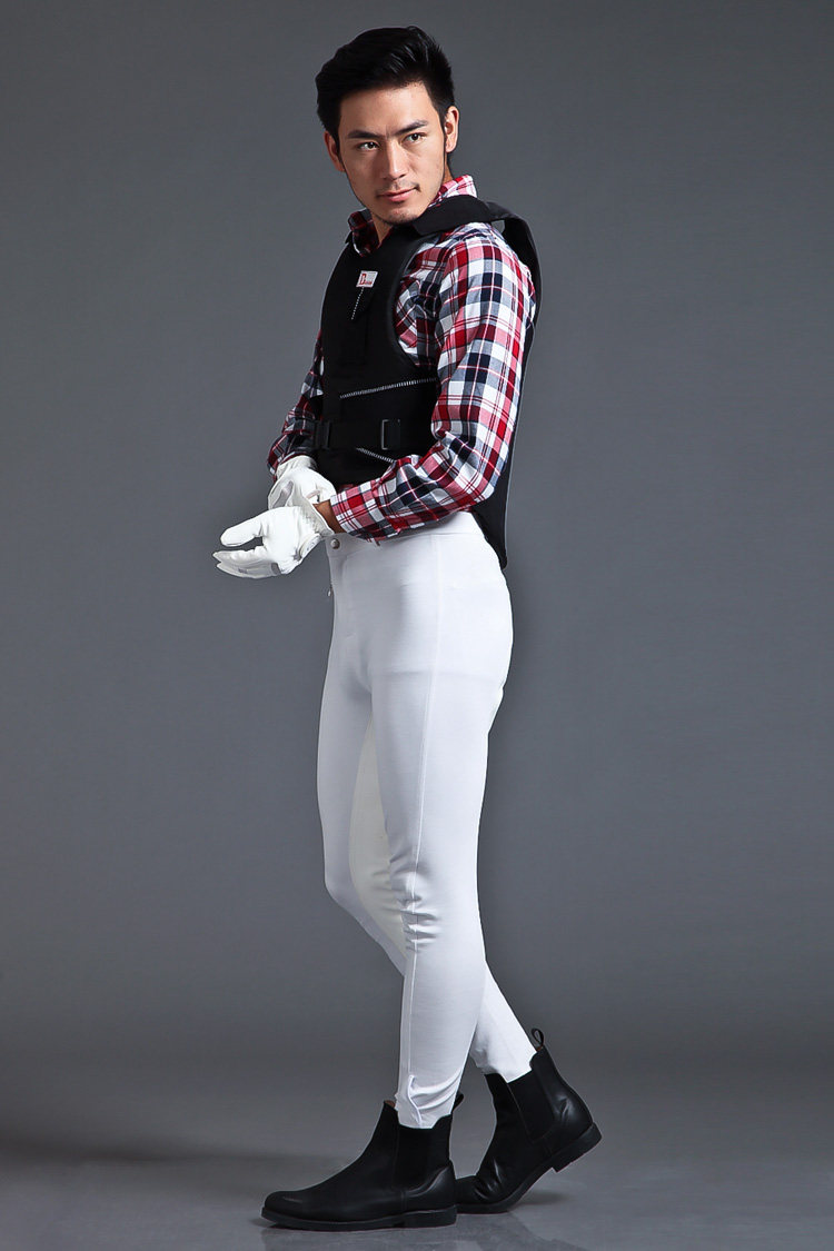 Article équitation pour homme BASLONG - Ref 1381702 Image 15