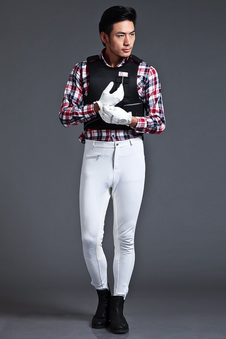 Article équitation pour homme BASLONG - Ref 1381702 Image 13